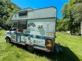 Fiat Talento Wohnmobil 