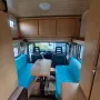 Fiat Talento Wohnmobil 