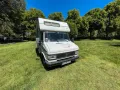 Fiat Talento Wohnmobil 