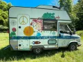 Fiat Talento Wohnmobil 