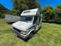Fiat Talento Wohnmobil 
