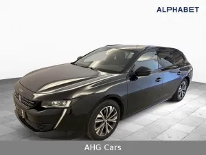 Peugeot 508 SW Allure Pack*LED*NAVI*SHZ*AHK