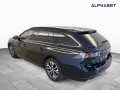 Peugeot 508 SW Allure Pack*LED*NAVI*SHZ*AHK