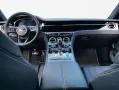 Bentley New Continental GTC V8 Azure