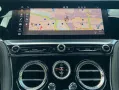 Bentley New Continental GTC V8 Azure