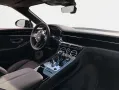 Bentley New Continental GTC V8 Azure