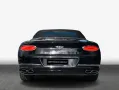 Bentley New Continental GTC V8 Azure