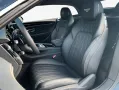 Bentley New Continental GTC V8 Azure