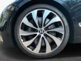 Bentley New Continental GTC V8 Azure