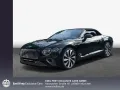 Bentley New Continental GTC V8 Azure