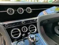 Bentley New Continental GTC V8 Azure