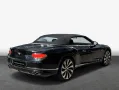 Bentley New Continental GTC V8 Azure