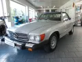 Mercedes-Benz SL 450