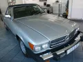 Mercedes-Benz SL 450