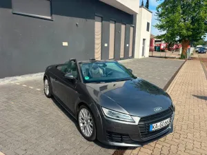 Audi TT Roadster 1.8 TFSI S tronic -