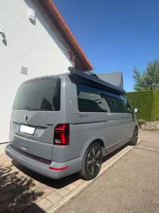 Volkswagen VW T6 California Beach Edition 2.0 TDI