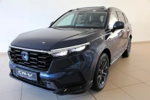 Honda CR-V e:HEV Advance Style AWD 10km HUD Bose