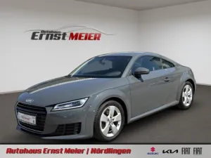 Audi TT 1.8 TFSI Coupe + MMI-Navi+Xenon * TOP ZUSTAND