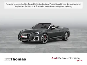 Audi S5 Cabriolet 3.0 TFSI quattro MLED virtual Cockp