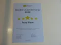 Suzuki Vitara Automatik Allrad AHK 1.700 kg möglich !!!