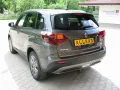 Suzuki Vitara Automatik Allrad AHK 1.700 kg möglich !!!