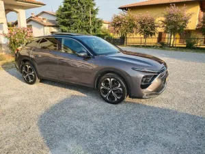 Citroën CITROEN C5 X 1.6 PURETECH 180CV S&S SHINE PACK E