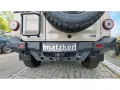 INEOS Grenadier SW 3.0 Diesel Fieldmaster UPE 96.074 €