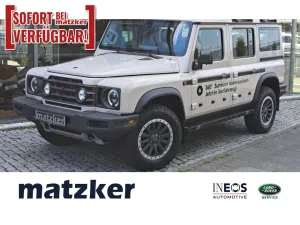 INEOS Grenadier SW 3.0 Diesel Fieldmaster UPE 96.074 €
