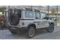 INEOS Grenadier SW 3.0 Diesel Fieldmaster UPE 96.074 €