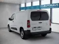 Peugeot Partner Kasten Premium 1.5 BlueHDI L2 Sortimo