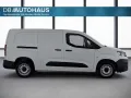 Peugeot Partner Kasten Premium 1.5 BlueHDI L2 Sortimo