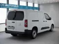 Peugeot Partner Kasten Premium 1.5 BlueHDI L2 Sortimo