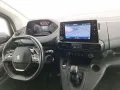 Peugeot Partner Kasten Premium 1.5 BlueHDI L2 Sortimo