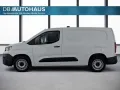 Peugeot Partner Kasten Premium 1.5 BlueHDI L2 Sortimo
