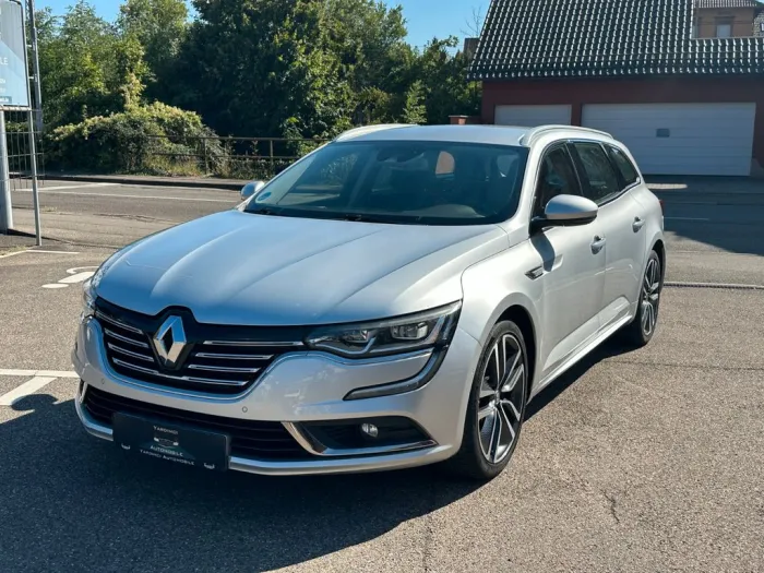 Renault Talisman Grandtour Intens 4 Control*LED*NAVI*RFK