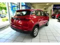 BAIC Beijing X35 1.5 Turbo Autom. LED PDC 3 Jahre Gar