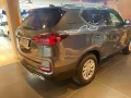KGM Rexton 2.2 Core AT/4X4/LED 3,5 T. Anhängelast