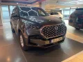 KGM Rexton 2.2 Core AT/4X4/LED 3,5 T. Anhängelast