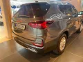 KGM Rexton 2.2 Core AT/4X4/LED 3,5 T. Anhängelast