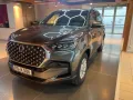 KGM Rexton 2.2 Core AT/4X4/LED 3,5 T. Anhängelast