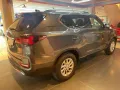 KGM Rexton 2.2 Core AT/4X4/LED 3,5 T. Anhängelast