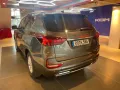 KGM Rexton 2.2 Core AT/4X4/LED 3,5 T. Anhängelast