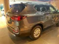 KGM Rexton 2.2 Core AT/4X4/LED 3,5 T. Anhängelast