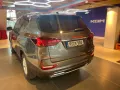 KGM Rexton 2.2 Core AT/4X4/LED 3,5 T. Anhängelast