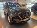 KGM Rexton 2.2 Core AT/4X4/LED 3,5 T. Anhängelast