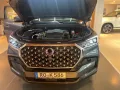 KGM Rexton 2.2 Core AT/4X4/LED 3,5 T. Anhängelast