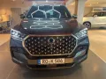 KGM Rexton 2.2 Core AT/4X4/LED 3,5 T. Anhängelast