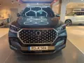 KGM Rexton 2.2 Core AT/4X4/LED 3,5 T. Anhängelast