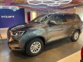 KGM Rexton 2.2 Core AT/4X4/LED 3,5 T. Anhängelast