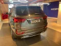 KGM Rexton 2.2 Core AT/4X4/LED 3,5 T. Anhängelast